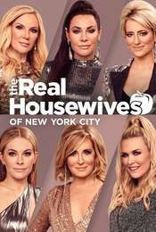 The Real Housewives of New York City Season 12