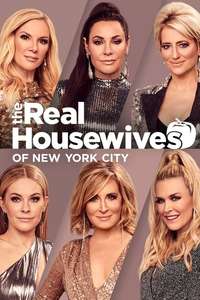The Real Housewives of New York City - Posters