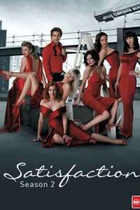 Satisfaction - Posters