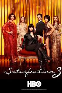 Satisfaction - Posters