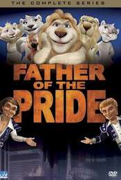 Father of the Pride Season 1