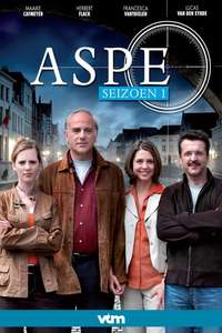 Aspe - Posters
