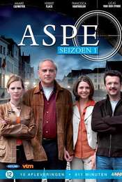 Aspe Season 1