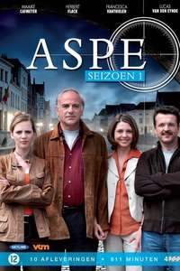 Aspe - Posters