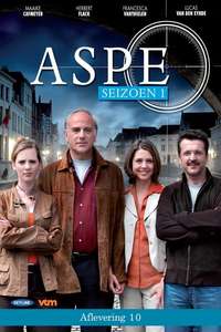 Aspe - Posters