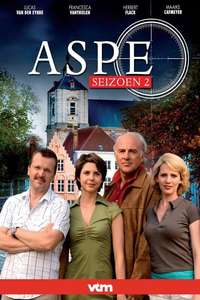 Aspe - Posters