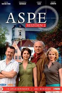 Aspe - Posters