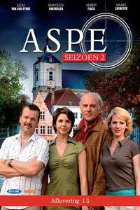 Aspe - Posters