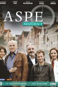 Aspe - Posters