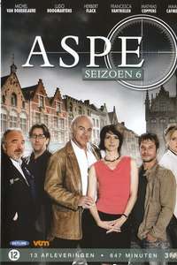 Aspe - Posters