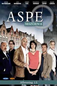 Aspe - Posters