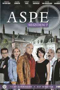 Aspe - Posters