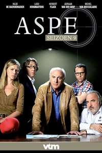 Aspe - Posters