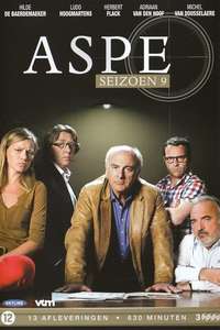 Aspe - Posters