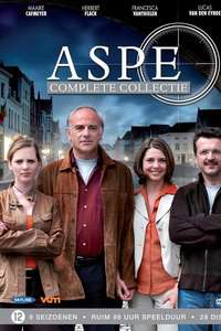 Aspe - Posters
