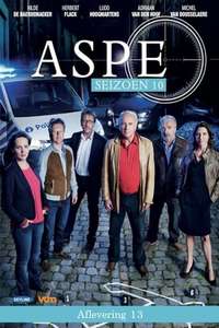 Aspe - Posters