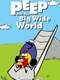 Peep and the Big Wide World : Season 2