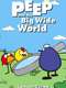Peep and the Big Wide World : Season 3