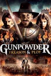 Gunpowder  Treason & Plot Miniseries