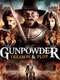 Gunpowder  Treason & Plot : Miniseries