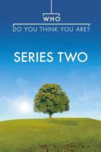 Who Do You Think You Are? - Posters