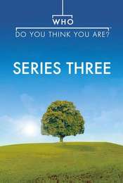 Who Do You Think You Are? Season 3