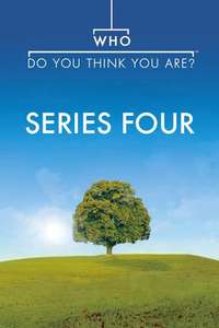 Who Do You Think You Are? - Posters