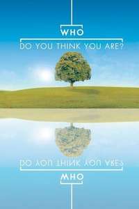 Who Do You Think You Are? - Posters