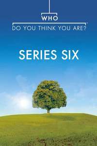 Who Do You Think You Are? - Posters
