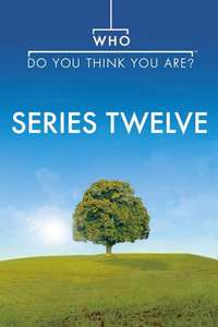 Who Do You Think You Are? - Posters