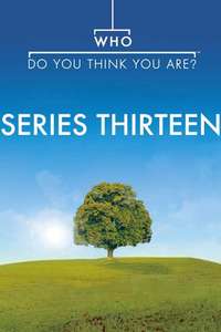 Who Do You Think You Are? - Posters