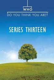 Who Do You Think You Are? Season 13
