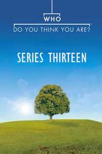 Who Do You Think You Are? - Posters