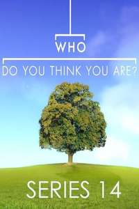Who Do You Think You Are? - Posters
