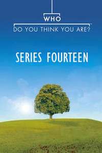 Who Do You Think You Are? - Posters