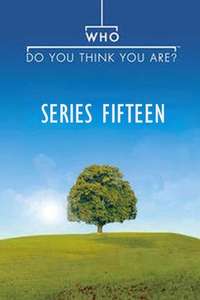 Who Do You Think You Are? - Posters