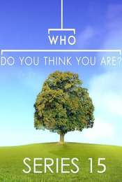 Who Do You Think You Are? Season 15