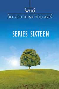 Who Do You Think You Are? - Posters