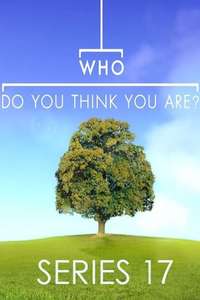 Who Do You Think You Are? - Posters