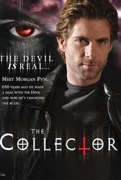The Collector Season 1