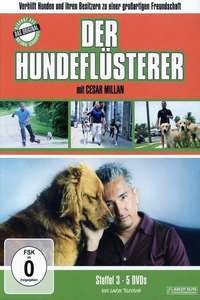 Dog Whisperer - Poster