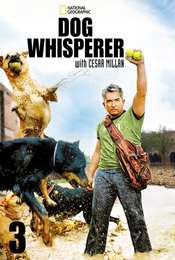 Dog Whisperer Season 3