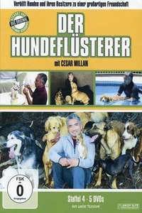 Dog Whisperer - Poster