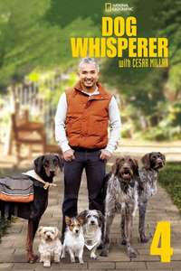 Dog Whisperer - Poster