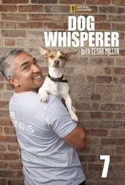 Dog Whisperer Season 7