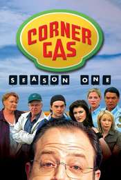 Corner Gas Season 1
