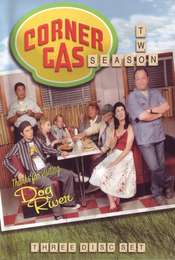 Corner Gas Season 2