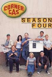Corner Gas Season 4