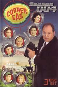 Corner Gas - Poster