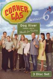 Corner Gas Season 6